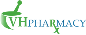VH Pharmacy Logo