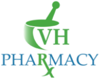 VH Pharmacy Logo